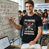 Math Geek T-Shirt