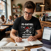 Math Geek T-Shirt