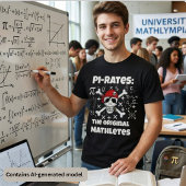 Math Geek T-Shirt