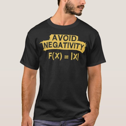 Math Geometry Exam gallop artsy T-Shirt (Vorderseite)