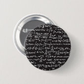 Math-Gleichungen für Blackboard Button (Vorne & Hinten)