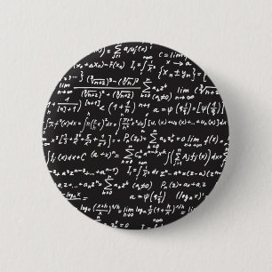 Math-Gleichungen für Blackboard Button