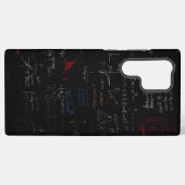 Math-Handyhülle Samsung Galaxy Hülle (Rückseite (Horizontal))