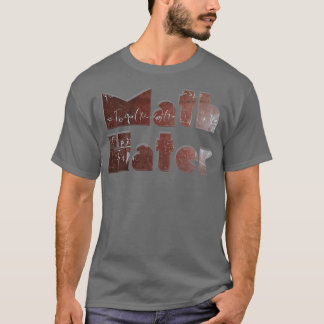 Math Hater T-Shirt