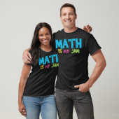 Math Hexa tina T-Shirt (Unisex)
