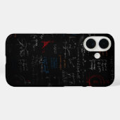 Math iPhone 16 Fall Case-Mate iPhone Hülle (Rückseite (Horizontal))