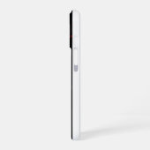 Math iPhone 16 Fall Hülle (Linke Seite)