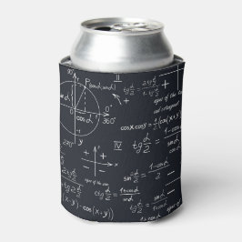 Math Juice, nicht Bier Dosenkühler