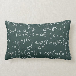 Math Kissen