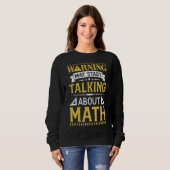 Math Math Math T-Shirts Math (Vorne ganz)