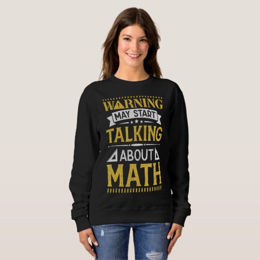 Math Math Math T-Shirts Math (Vorne ganz)
