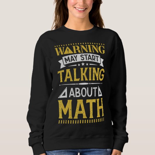 Math Math Math T-Shirts Math (Vorderseite)