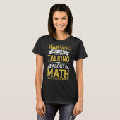 Math Math Math T-Shirts Math (Vorne ganz)