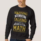 Math Math Math T-Shirts Math (Vorderseite)