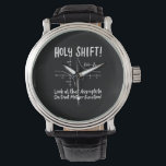Math Mathematics Armbanduhr<br><div class="desc">Math quodesign for a math teacher,  students and all the mathematics and geometry love.</div>