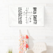 Math Mathematics Banner (Insitu)