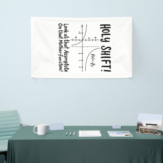 Math Mathematics Banner (Messeveranstaltung)