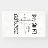 Math Mathematics Banner (Horizontal)