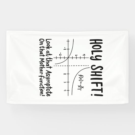 Math Mathematics Banner (Horizontal)