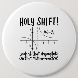 Math Mathematics Button