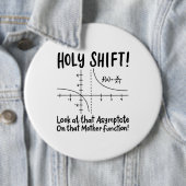 Math Mathematics Button (Beispiel)
