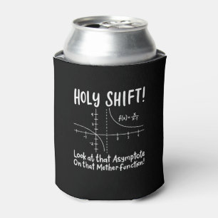 Math Mathematics Dosenkühler