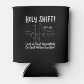 Math Mathematics Dosenkühler (Vorderseite)