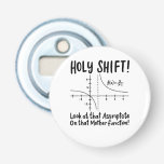 Math Mathematics Flaschenöffner<br><div class="desc">Math quodesign for a math teacher,  students and all the mathematics and geometry love.</div>