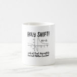 Math Mathematics Kaffeetasse<br><div class="desc">Math quodesign for a math teacher, students and all the mathematics and geometry love.</div>