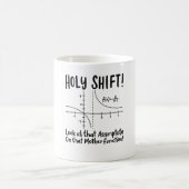 Math Mathematics Kaffeetasse (Mittel)