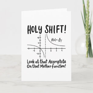 Math Mathematics Karte