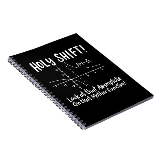 Math Mathematics Notizblock (Rechte Seite)