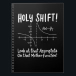 Math Mathematics Notizblock<br><div class="desc">Math quodesign for a math teacher,  students and all the mathematics and geometry love.</div>