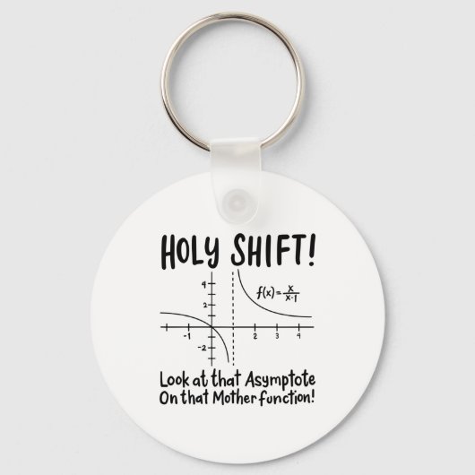 Math Mathematics Schlüsselanhänger (Vorderseite)