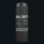 Math Mathematics Thermosbecher<br><div class="desc">Math quodesign for a math teacher,  students and all the mathematics and geometry love.</div>