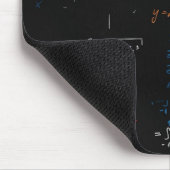 Math Mousepad (Ecke)