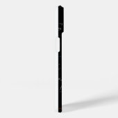 Math Phone Case (Rückseite / Rechts)