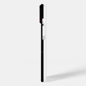 Math Phone Case (Rückseite / Links)