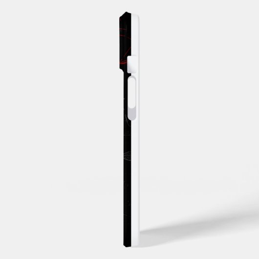 Math Phone Case (Rückseite / Links)