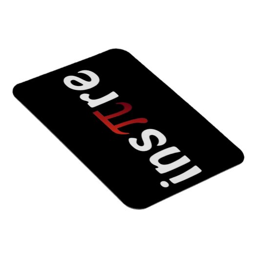 Math Pi Day Magnet inspiriert (Rechte Seite)