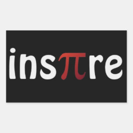 Math Pi Day Stickers inspiriert