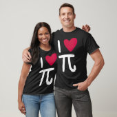 Math Pi rodeo tina T-Shirt (Unisex)