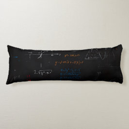 Math Pillow Seitenschläferkissen