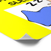 MATH-Plakate Poster (Ecke)