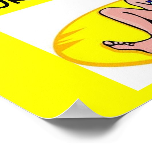 MATH-Plakate Poster (Ecke)