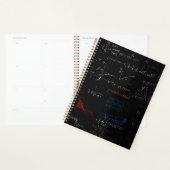 Math Planner Planer (Anzeige)