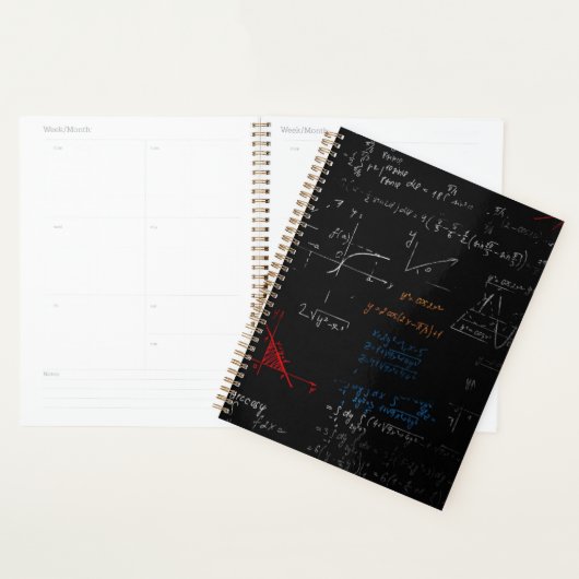 Math Planner Planer (Anzeige)