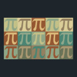 Math Pop Art Poster<br><div class="desc">Mathe Pop Art. Wenn Mathe Ihr Hobby,  Beruf oder Besessenheit ist,  zeigen Sie es mit großen Mathe-T - Shirt,  Tasse,  Aufklebern und mehr. Sie sind auch tolle Geschenke für andere Mathe-Fans!</div>