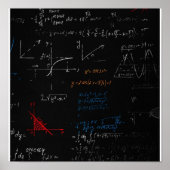 Math Poster (Vorne)