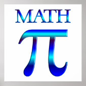Math Poster (Vorne)